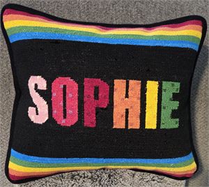 Photograph of product.